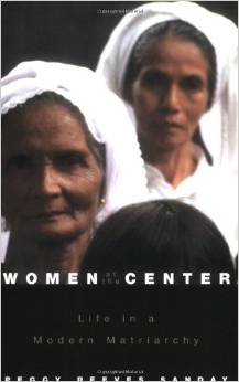 Women at the Center: Life in a Modern Matriarchy