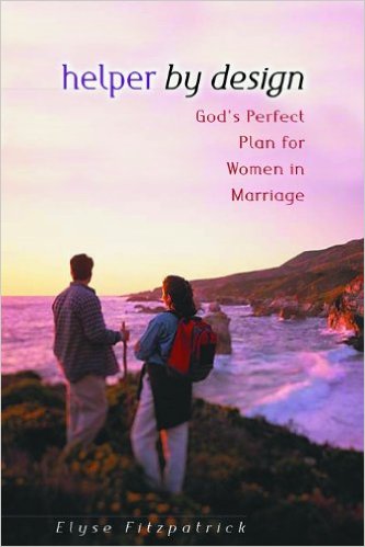 Helper by Design: God's Perfect Plan for Women in Marriage