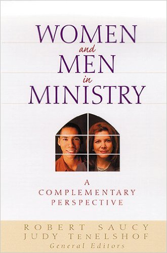 Women and Men in Ministry: A Complementary Perspective