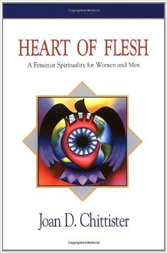 Heart of Flesh: Feminist Spirituality for Women and Men
