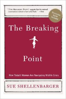 The Breaking Point: How Today's Women Are Navigating Midlife Crisis