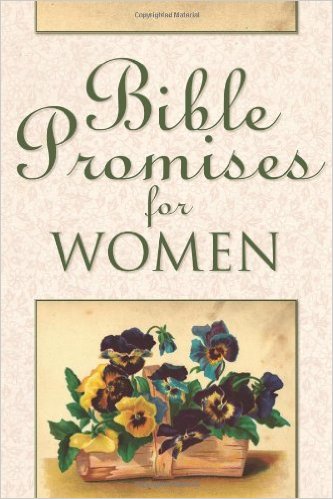 Bible Promises for Women