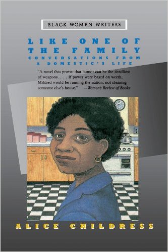 Like One of the Family: Conversations from a Domestic's Life