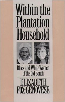 Within the Plantation Household: Black and White Women of the Old South