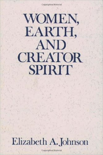 Women, Earth, and Creator Spirit