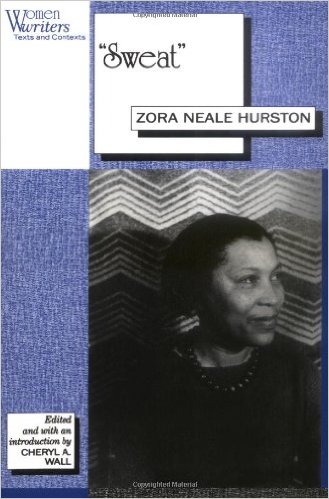 Sweat: Written by Zora Neale Hurston