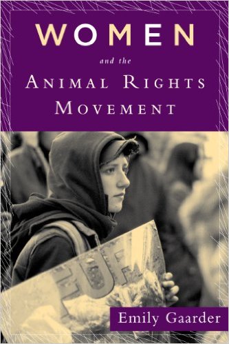 Women and the Animal Rights Movement