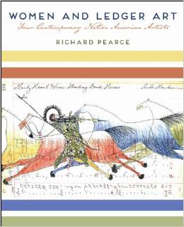 Women and Ledger Art: Four Contemporary Native American Artists