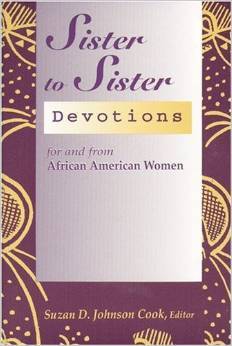 Sister to Sister: Devotions for and from African American Women