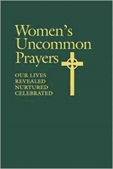 Women's Uncommon Prayers