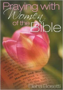 Praying with Women of the Bible