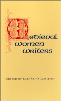 Medieval Women Writers