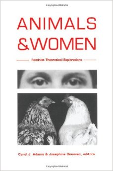 Animals and Women - PB