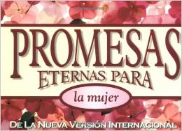 Promesas Eternas Para La Mujer