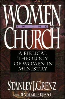 Women in the Church: A Handbook for Therapists, Pastors & Counselors