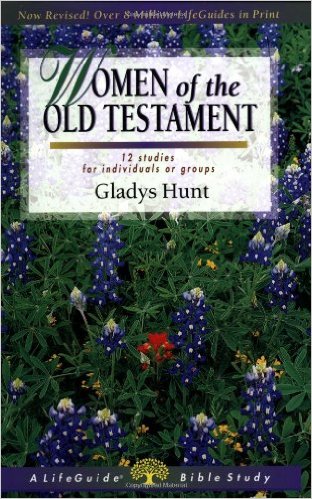 Women of the Old Testament