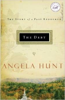 The Debt: The Story of a Past Redeemed