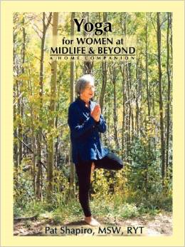 Yoga for Women at Midlife and Beyond