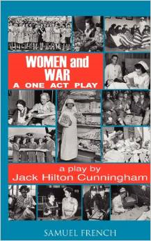 Women and War: A One Act Play