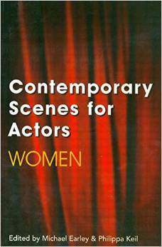 Contemporary Scenes for Actors: Women