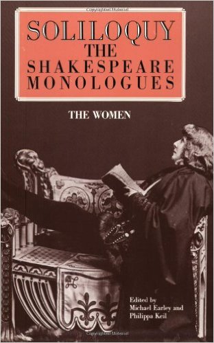 Soliloquy!: The Shakespeare Monologues - Women