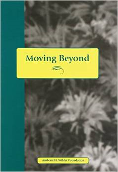 Moving Beyond Abuse: Stories and Questions for Women Who Have Lived with Abuse