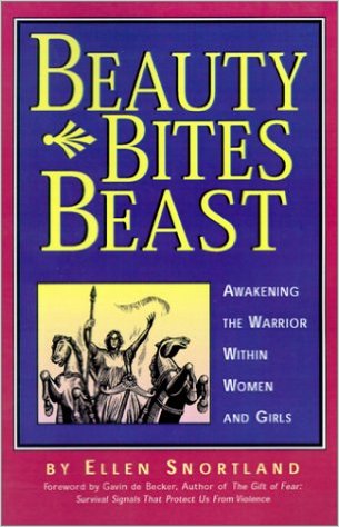 Beauty Bites Beast: Awakening the Warrior Within Women and Girls