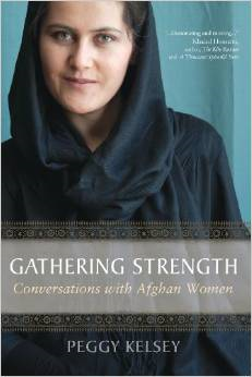 Gathering Strength: Conversations with Afghan Women