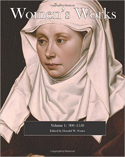 Women's Works: 900-1550