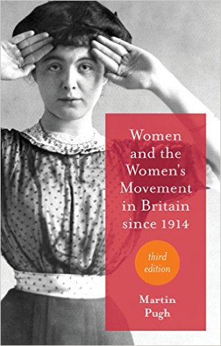 Women and the Women's Movement in Britain Since 1914