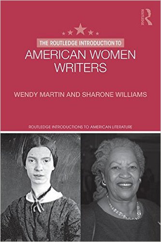 The Routledge Introduction to American Women Writers