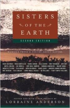 Sisters of the Earth: Women's Prose and Poetry about Nature