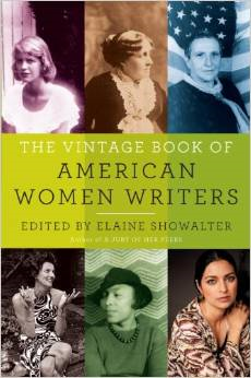 The Vintage Book of American Women Writers