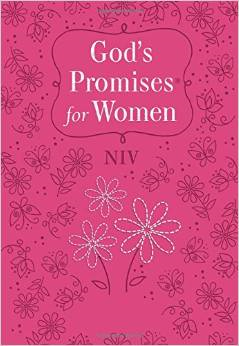 God's Promises for Women: New International Version