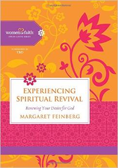 Experiencing Spiritual Revival: Renewing Your Desire for God