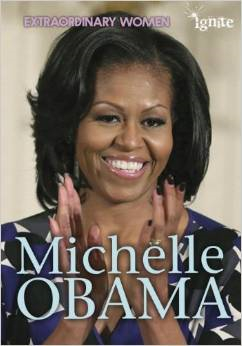 Michelle Obama