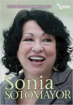 Sonia Sotomayor