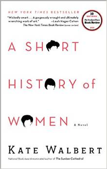 A Short History of Women