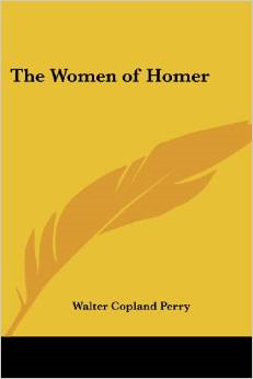 The Women of Homer