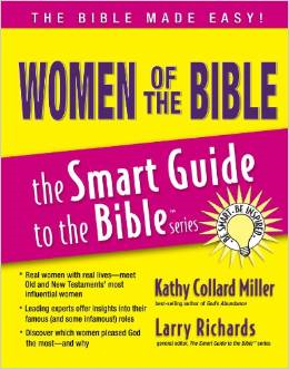 Women of the Bible