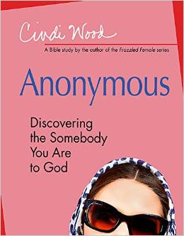 Anonymous - Women's Bible Study Participant Book: Discovering the Somebody You Are to God