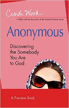 Anonymous - Women's Bible Study Preview Book: Discovering the Somebody You Are to God