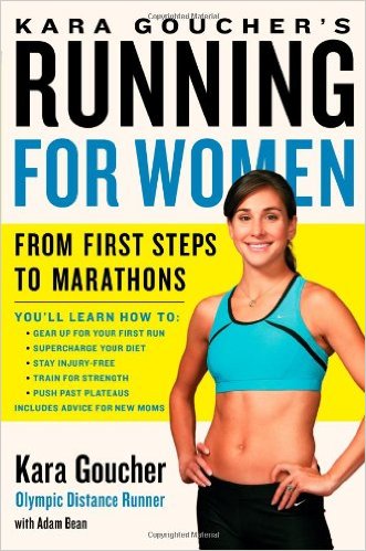 Kara Goucher's Running for Women: From First Steps to Marathons