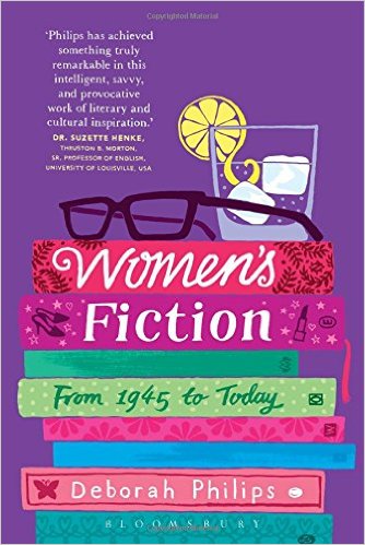 Women's Fiction: From 1945 to Today