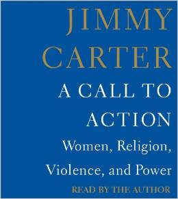 A Call to Action: Women, Religion, Violence, and Power