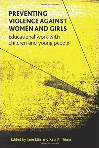 Preventing Violence Against Women and Girls: Educational Work with Children and Young People