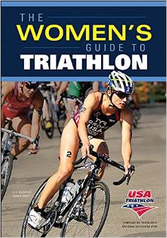 The Women's Guide to Triathlon