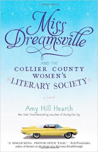 Miss Dreamsville and the Collier County Women's Literary Society