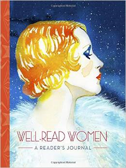 Well-Read Women: A Reader's Journal