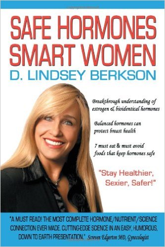 Safe Hormones, Smart Women